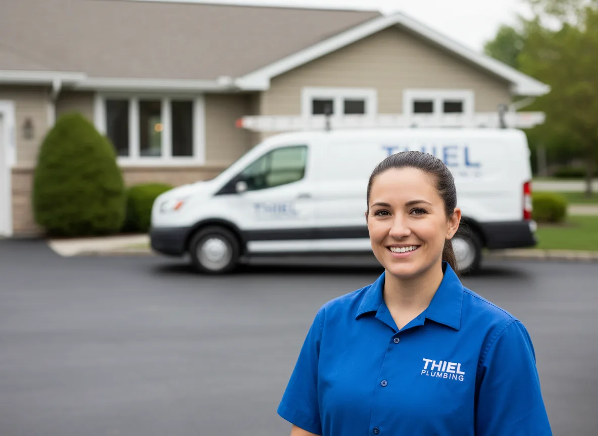 Plumber Johnson Creek, WI FAQs